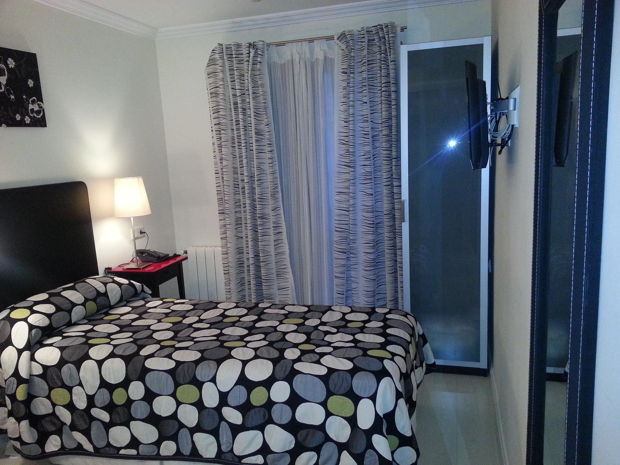 Hotel Mr Costa Blanca Denia