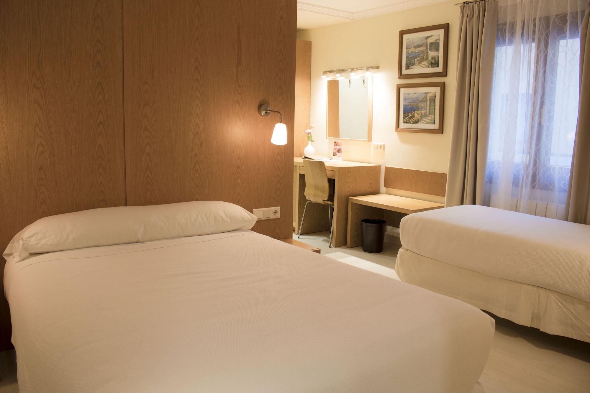 Hotel Mr Costa Blanca Denia