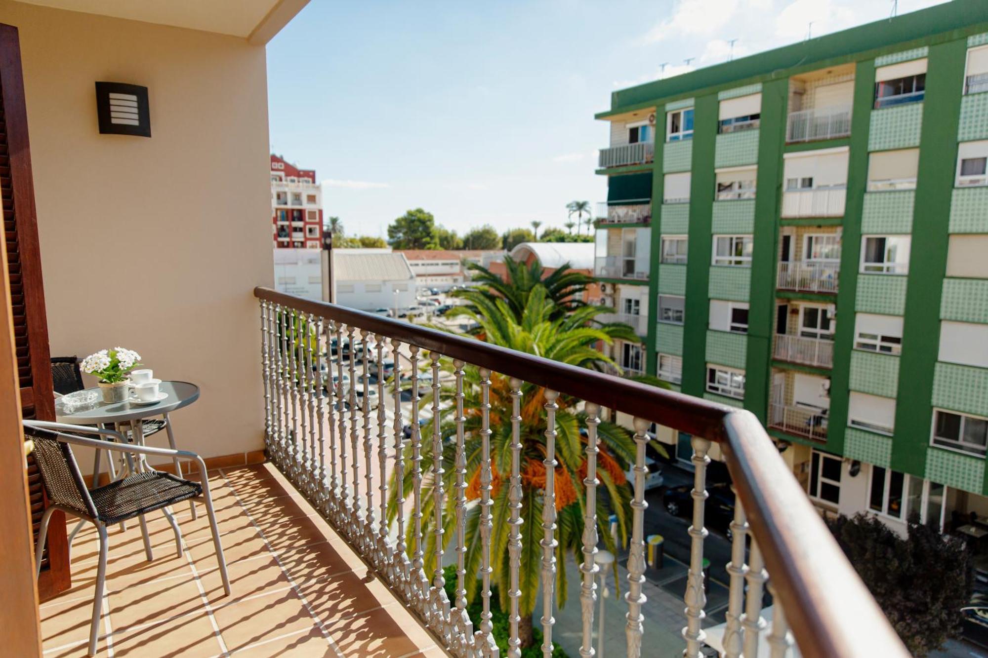 Hotel Mr Costa Blanca Denia