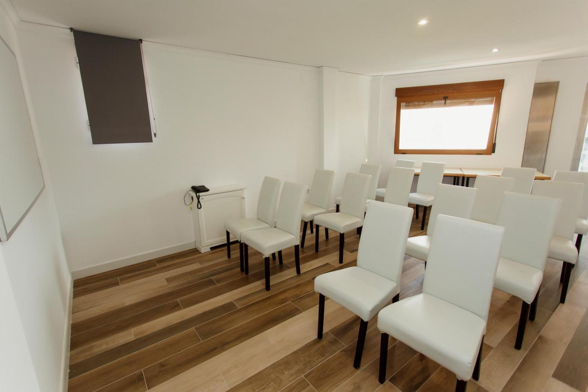 Hotel Mr Costa Blanca