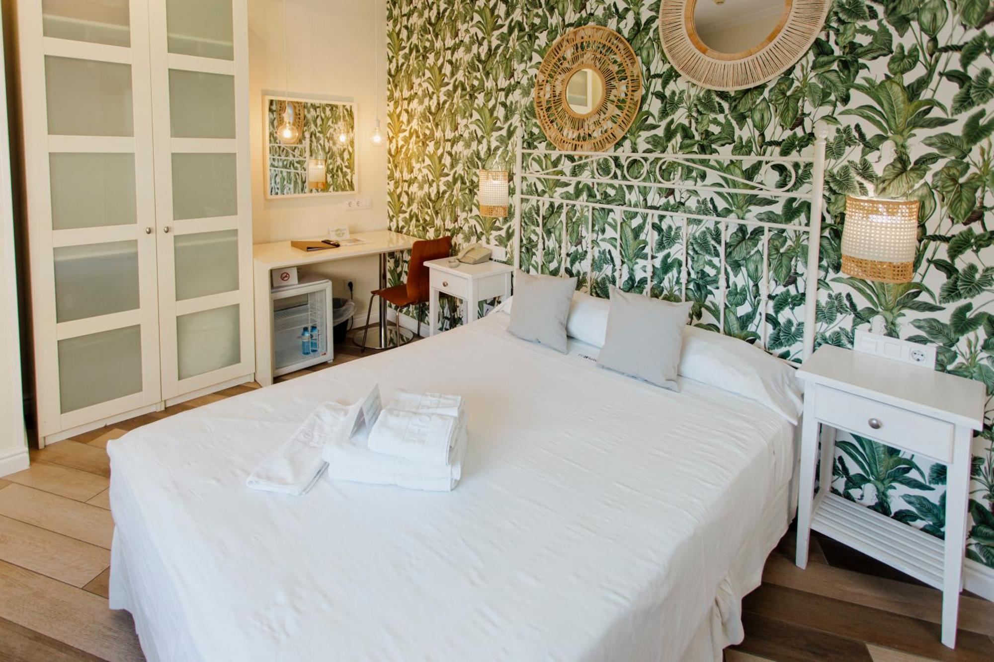 Hotel Mr Costa Blanca 3*