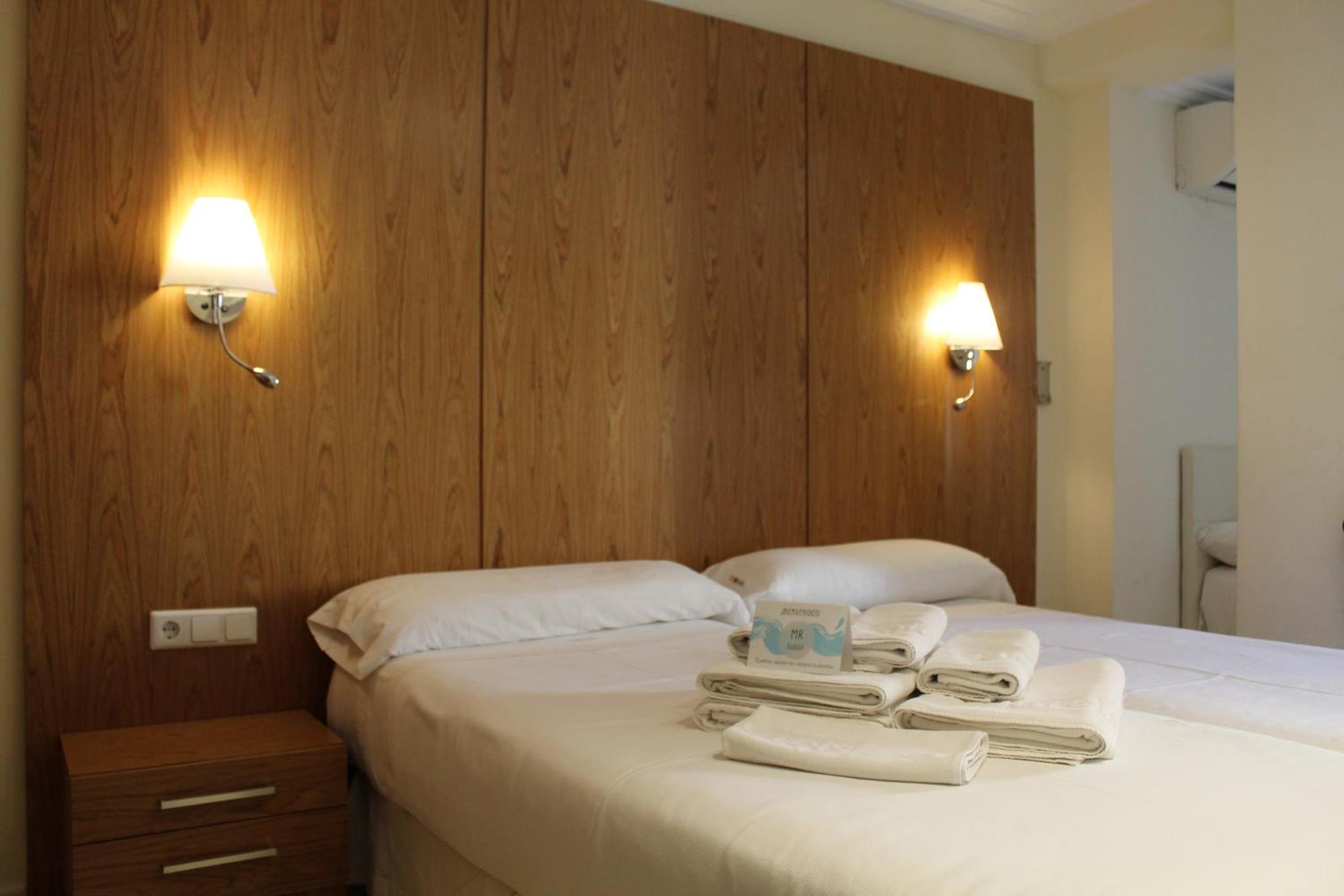 Mr Costa Blanca Hotel 3*