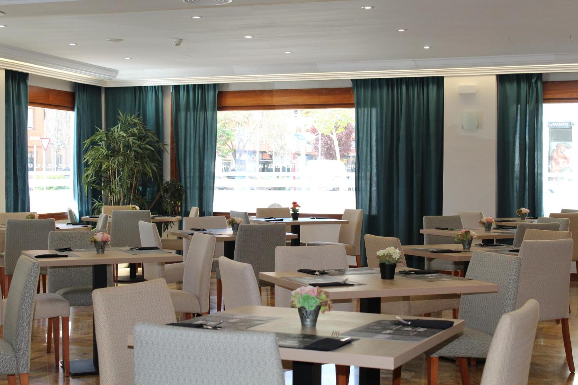 Mr Costa Blanca Hotel Denia