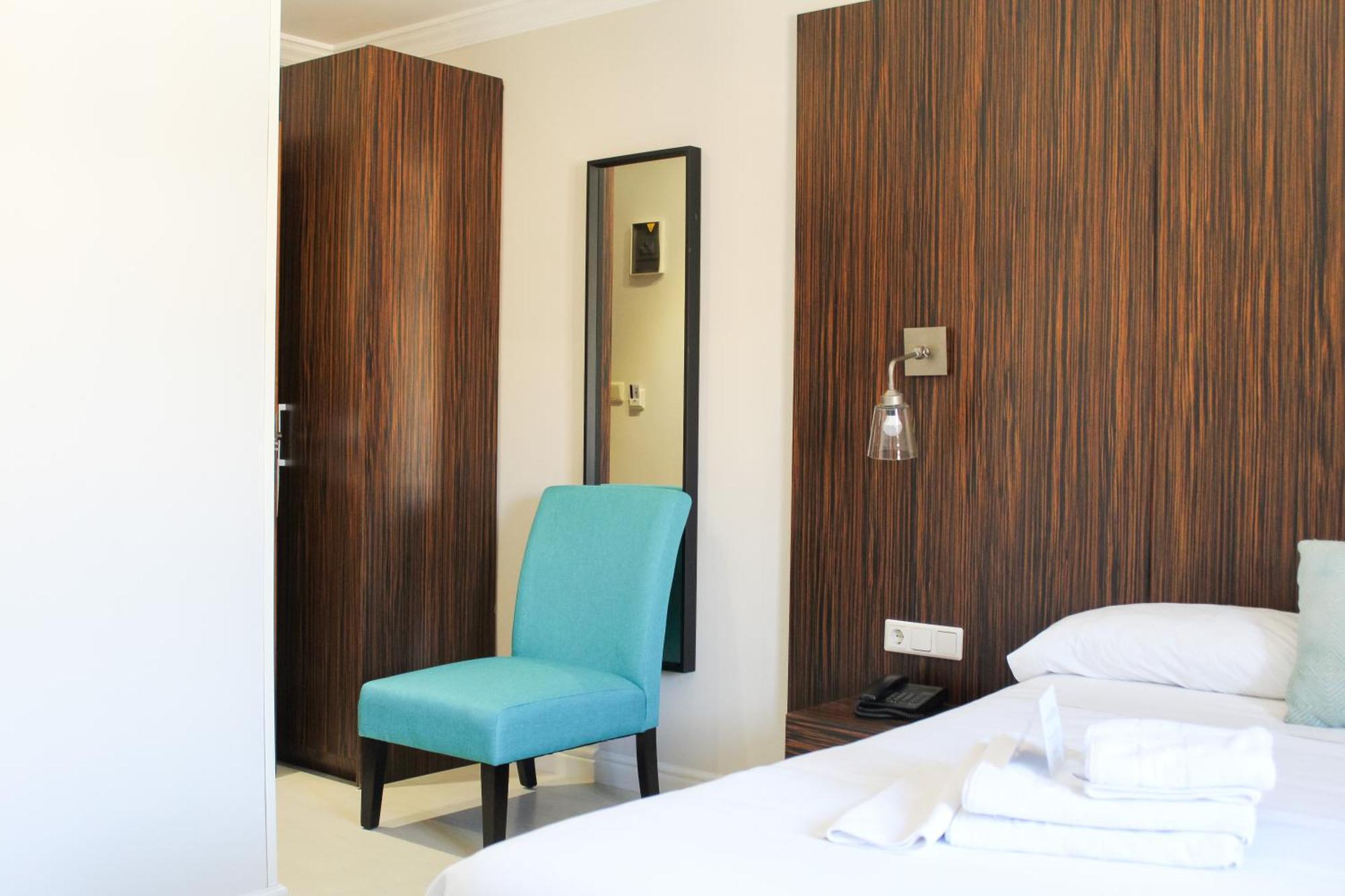 Mr Costa Blanca Hotel Denia