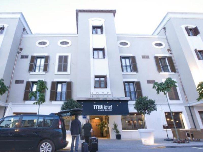 Mr Costa Blanca 3*