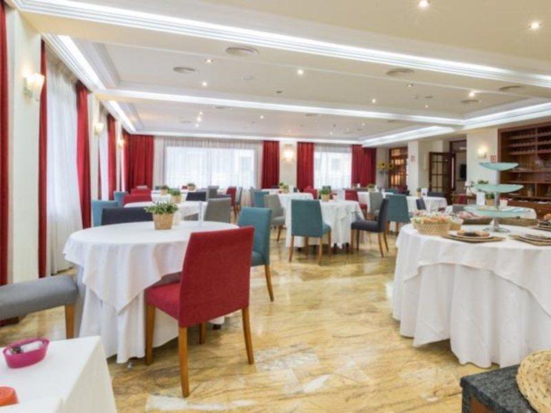Mr Costa Blanca Hotel 3*