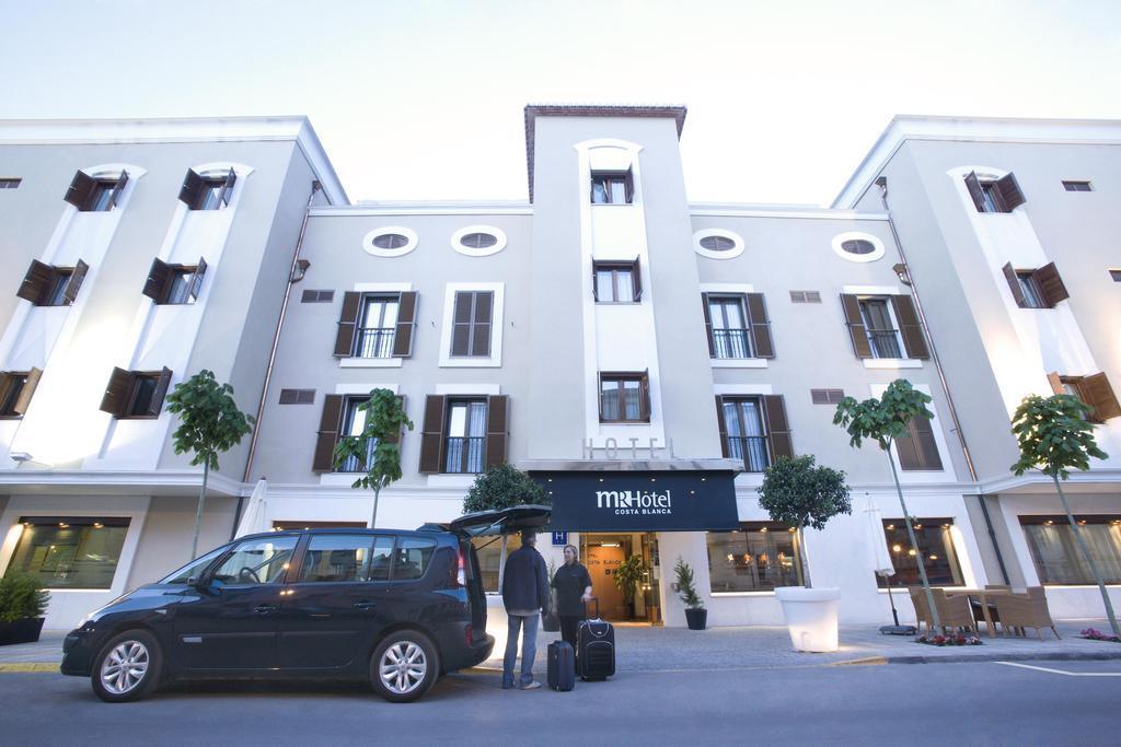 Mr Costa Blanca 3* Denia