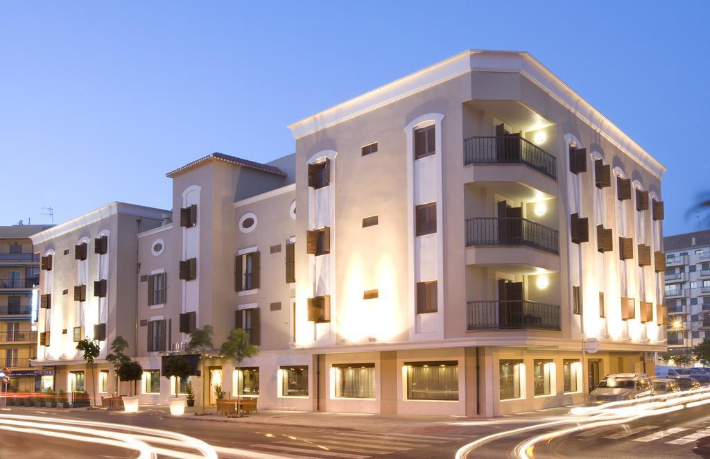 Mr Costa Blanca Hotel Denia