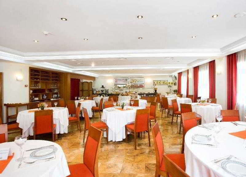 Mr Costa Blanca Hotel Denia