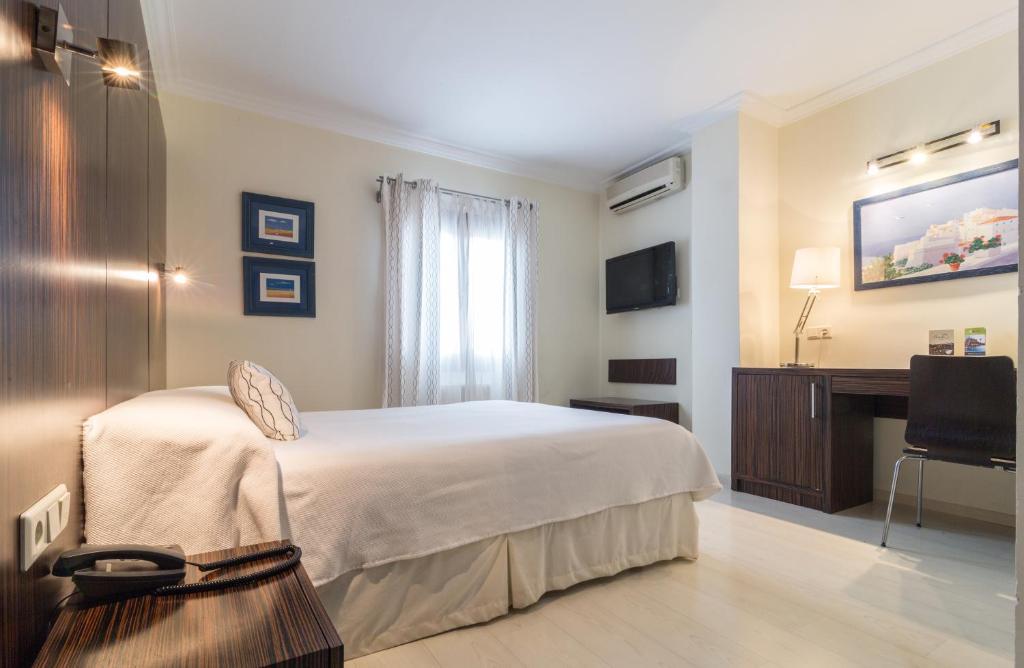 Mr Costa Blanca Hotel