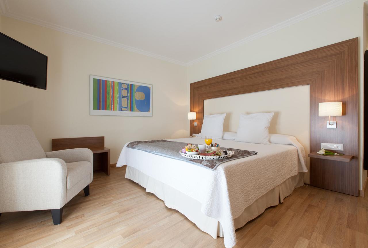 Mr Costa Blanca Hotel Denia