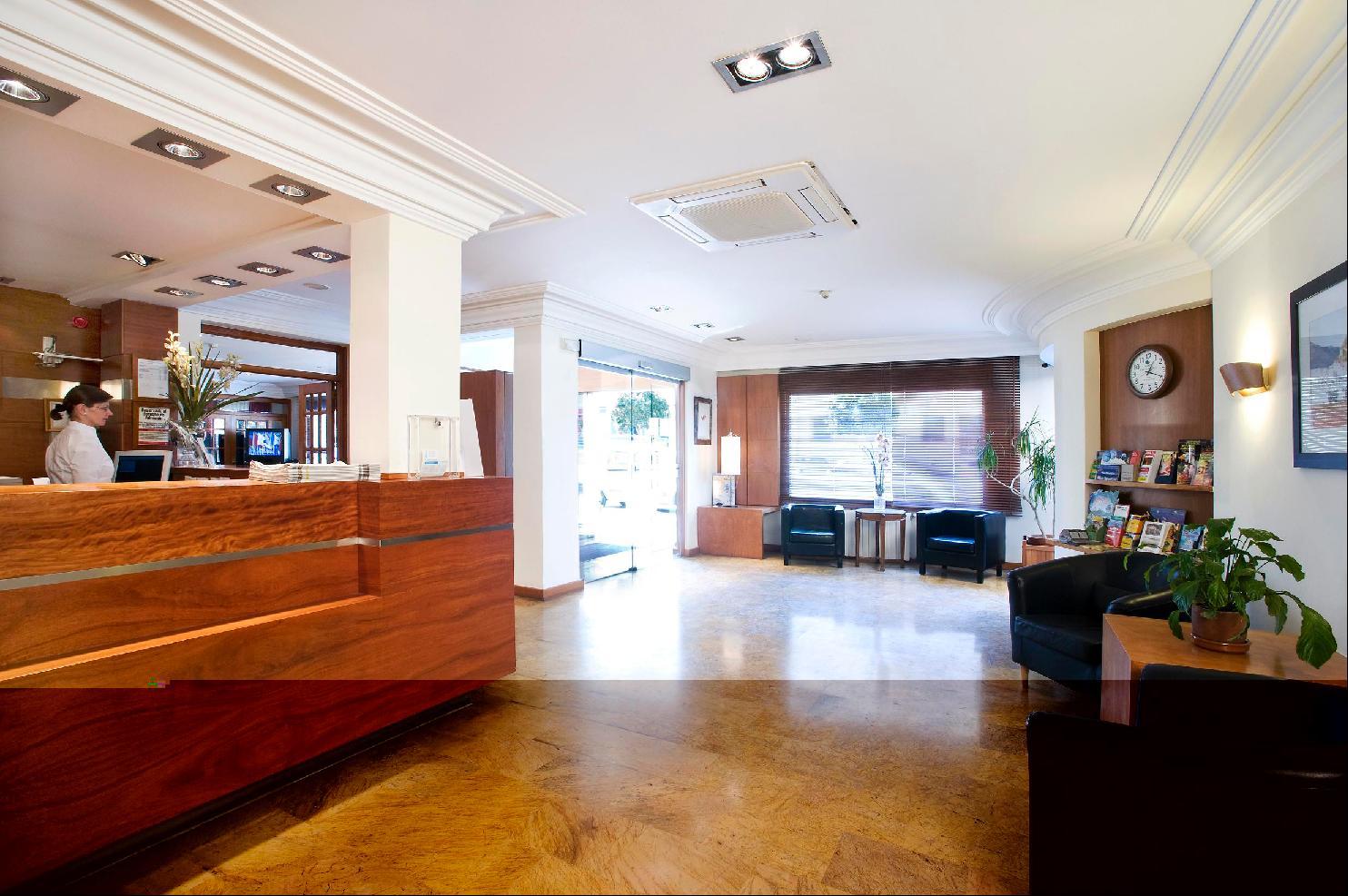 Hotel Mr Costa Blanca Denia