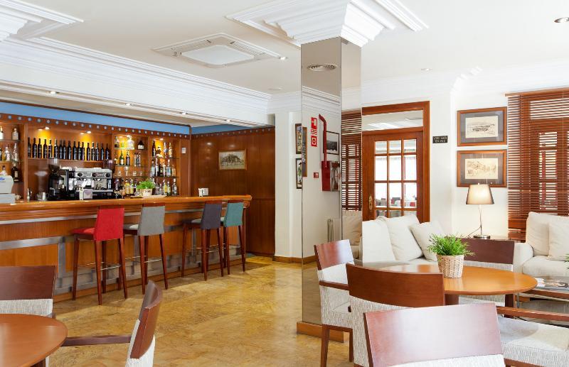 Hotel Mr Costa Blanca 3*