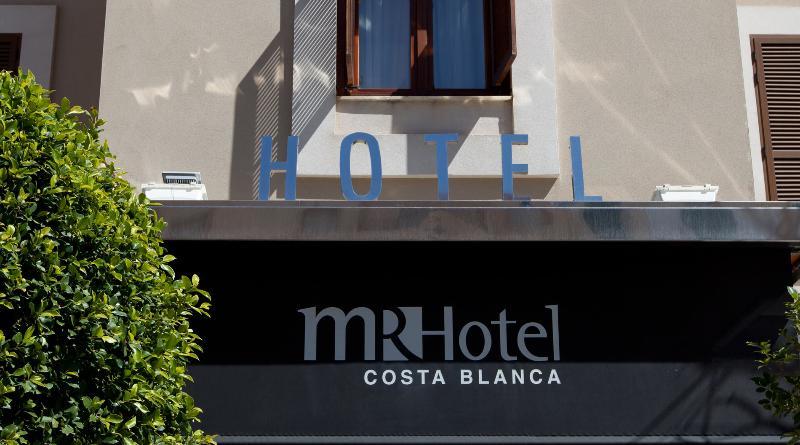 Mr Costa Blanca 3* Denia